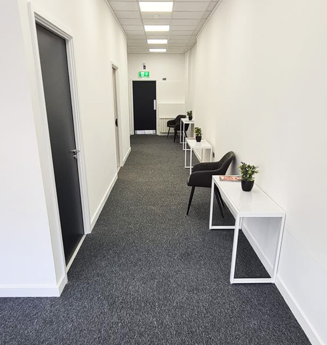 About the CBSS Fire Compliance and Shopfitting UK Team