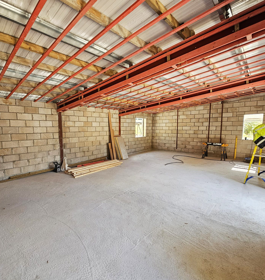 CBSS Insurance & Compliance in Fire compliance and shopfitting UK