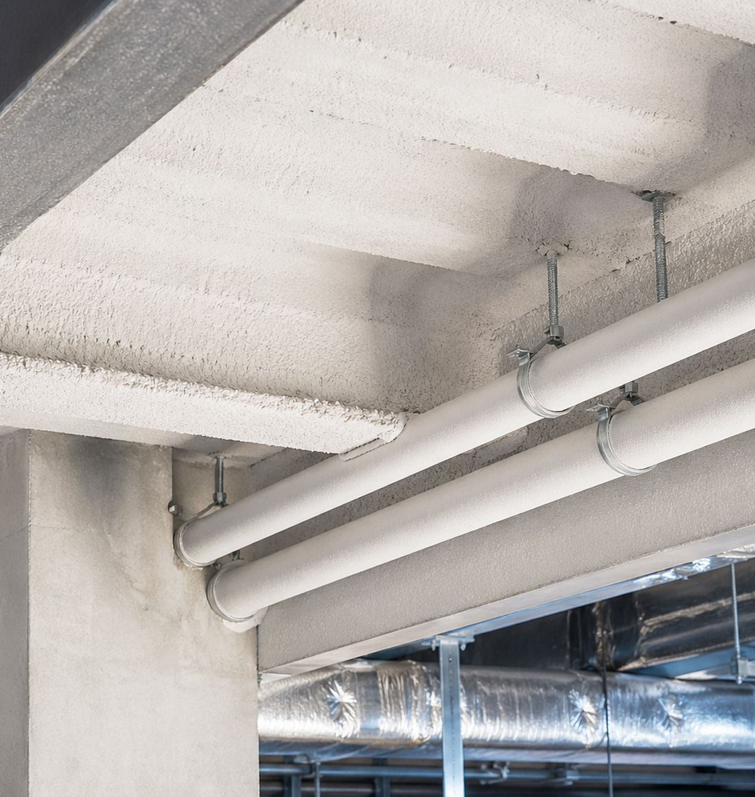 Fire Compliance Services - Passive Fire Protection