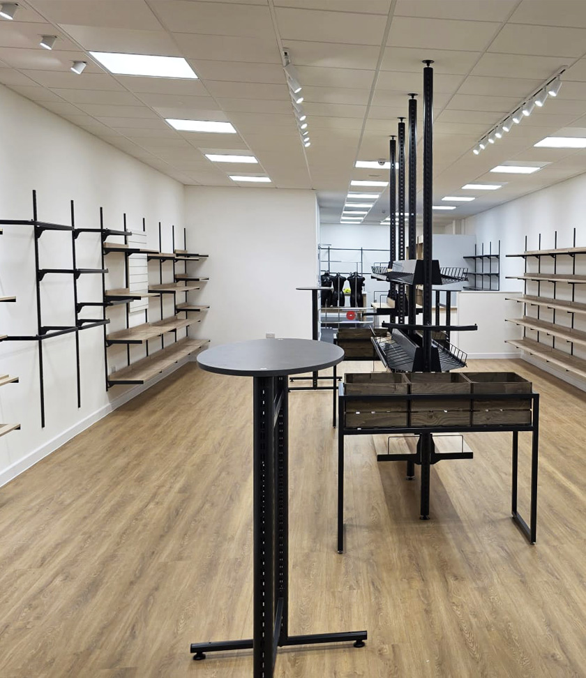 About the CBSS Fire Compliance and Shopfitting UK Team