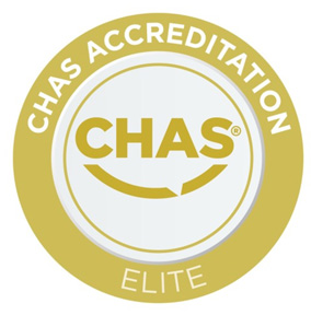 CHAS Elite Accredited